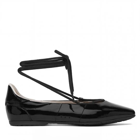 Obrázek produktu Baleríny Patrizia Pepe 8Z0123/L125-K182 Černá
