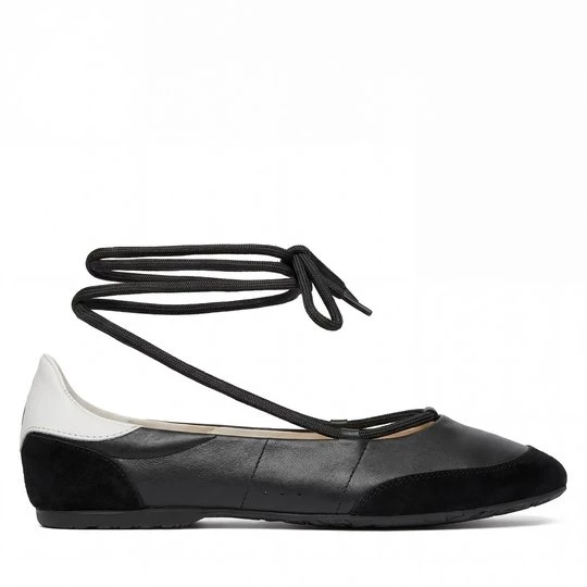 Obrázek produktu Baleríny Patrizia Pepe 8Z0123/L150-K103 Černá