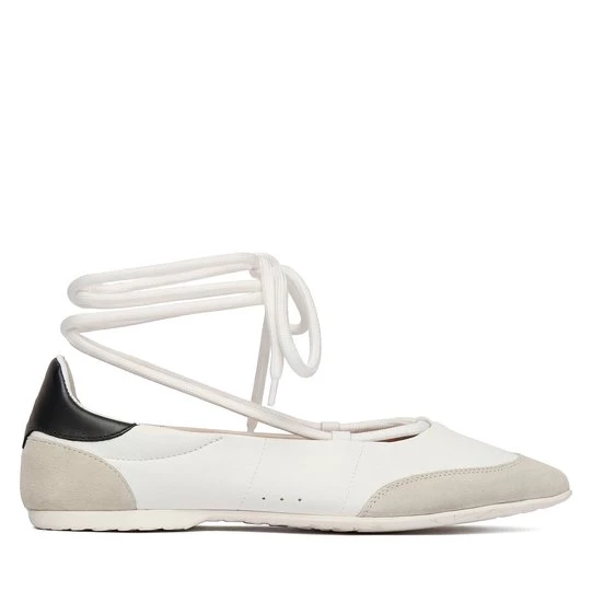 Obrázek produktu Baleríny Patrizia Pepe 8Z0123/L150-W101 Bílá