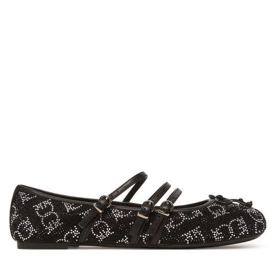 Obrázek produktu Baleríny PINKO Gioia 10 SD0299 E025 Černá