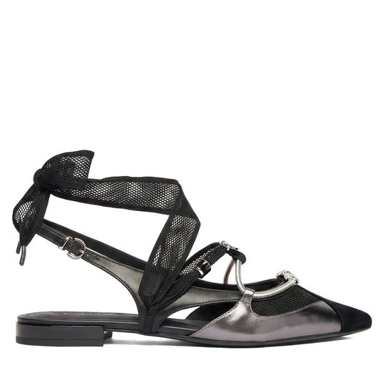 Obrázek produktu Baleríny PINKO SD0547 P003 Černá