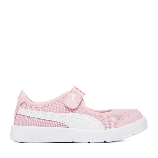 Obrázek produktu Baleríny Puma C-Courtflex V3 Lina V PS 40057802 Růžová