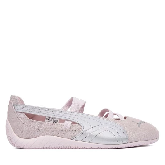 Obrázek produktu Baleríny Puma Speedcat Ballet Let it Shine Jr 407435 01 Růžová