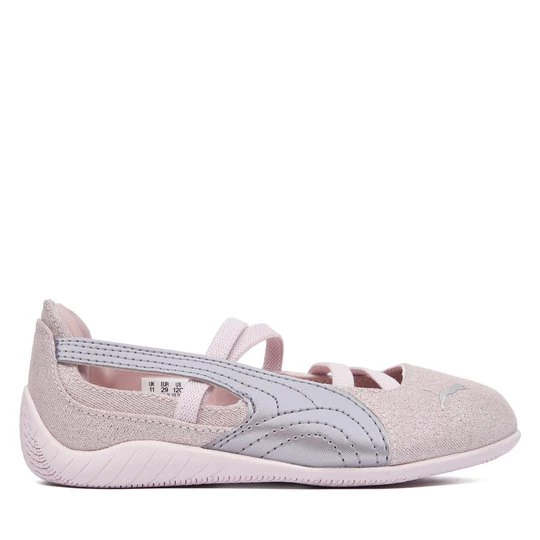 Obrázek produktu Baleríny Puma Speedcat Ballet Let it Shine Jr 407436 01 Růžová
