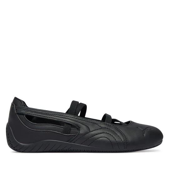 Obrázek produktu Baleríny Puma Speedcat Ballet Lthr Wns 406144 01 Černá
