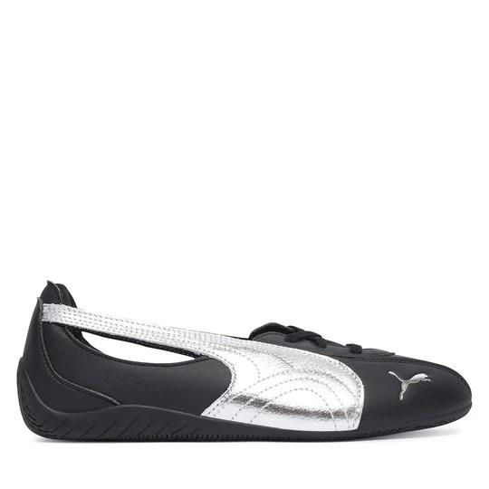 Obrázek produktu Baleríny Puma Speedcat Ballet Nova Metallic Wns 408342 02 Černá