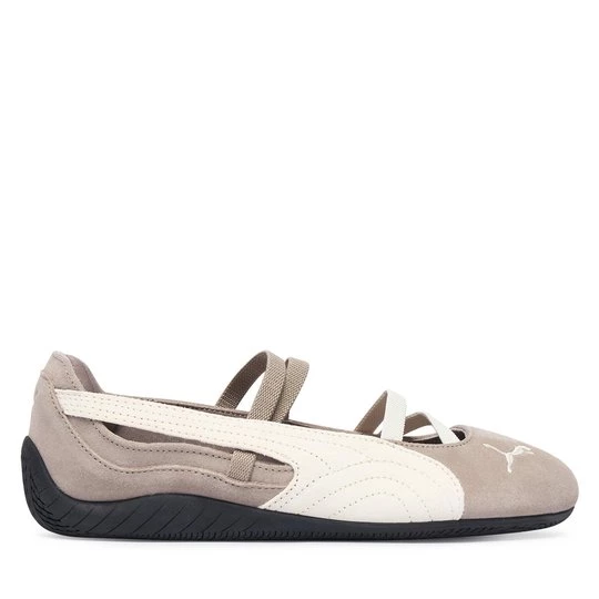 Obrázek produktu Baleríny Puma Speedcat Ballet SD Wns 401287 20 Šedá