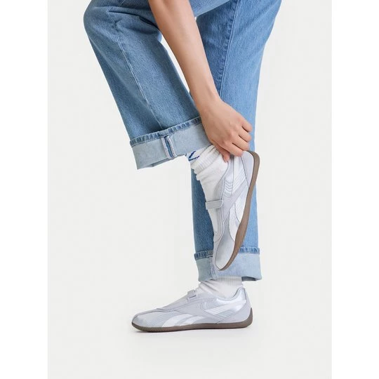 Obrázek produktu Baleríny Reebok EOSS-ULTRA LO MARY JANE 100271638 Světle modrá