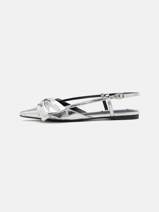 Obrázek produktu Baleríny s otevřenou patou Steve Madden