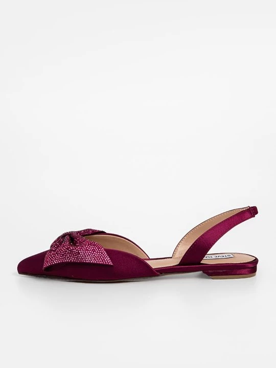 Obrázek produktu Baleríny s otevřenou patou Steve Madden
