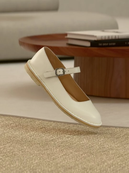Obrázek produktu Baleríny s páskem Clarks