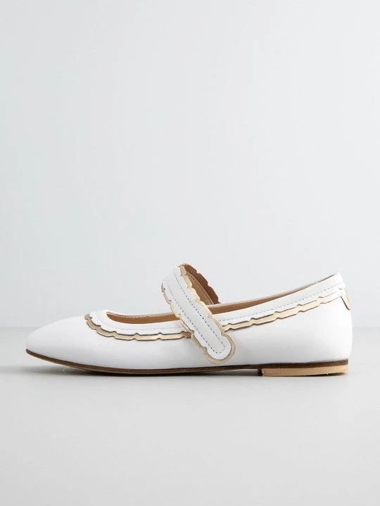 Obrázek produktu Baleríny s páskem Emporio Armani