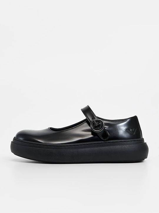 Obrázek produktu Baleríny s páskem Emporio Armani