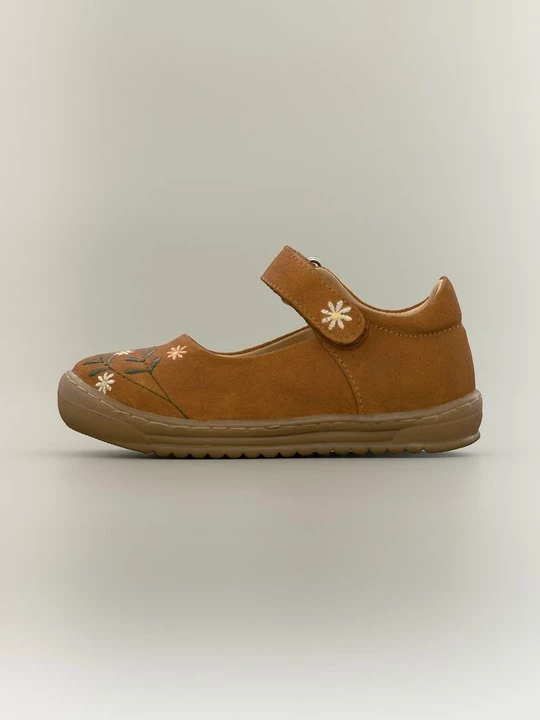 Obrázek produktu Baleríny s páskem Friboo By Zalando béžová