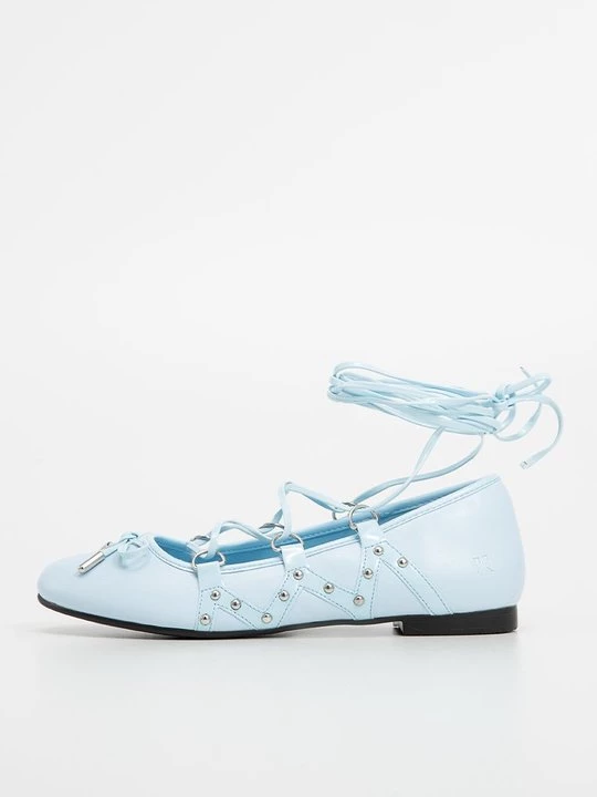 Obrázek produktu Baleríny s páskem Koi Footwear