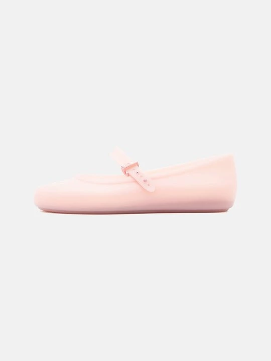Obrázek produktu Baleríny s páskem Melissa světle růžová