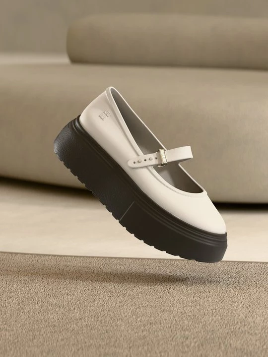 Obrázek produktu Baleríny s páskem Melissa