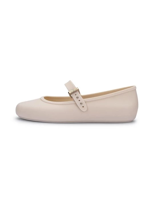 Obrázek produktu Baleríny s páskem Melissa béžová