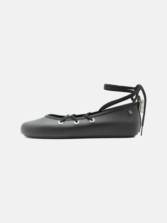Obrázek produktu Baleríny s páskem Melissa černá