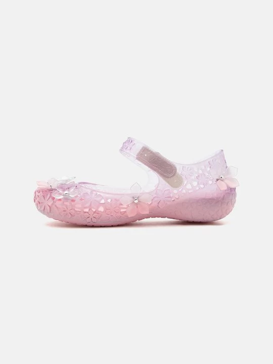 Obrázek produktu Baleríny s páskem Melissa lila