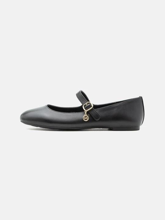 Obrázek produktu Baleríny s páskem Michael Kors černá