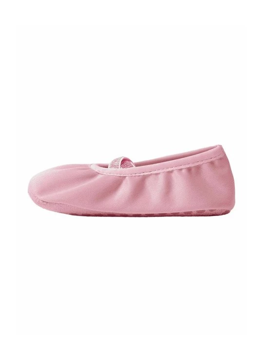 Obrázek produktu Baleríny s páskem NAME IT růžová