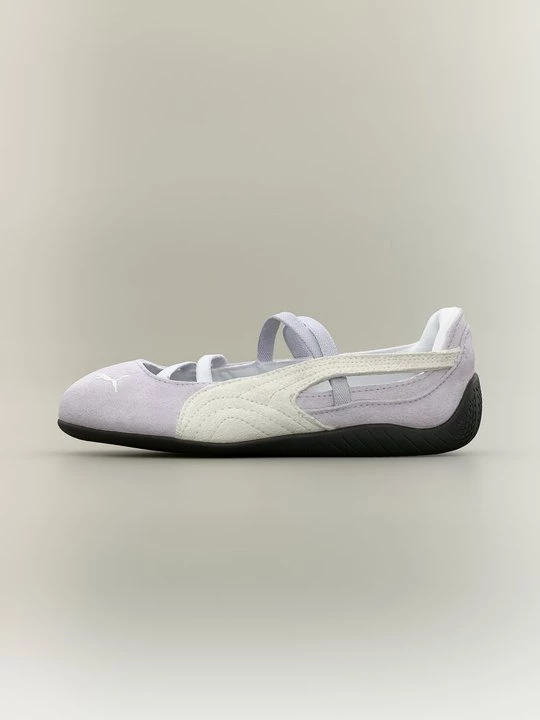 Obrázek produktu Baleríny s páskem Puma