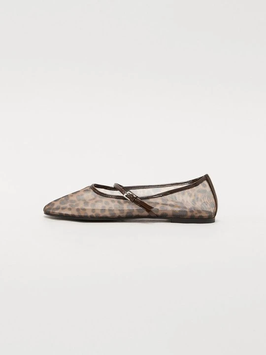 Obrázek produktu Baleríny s páskem Steve Madden