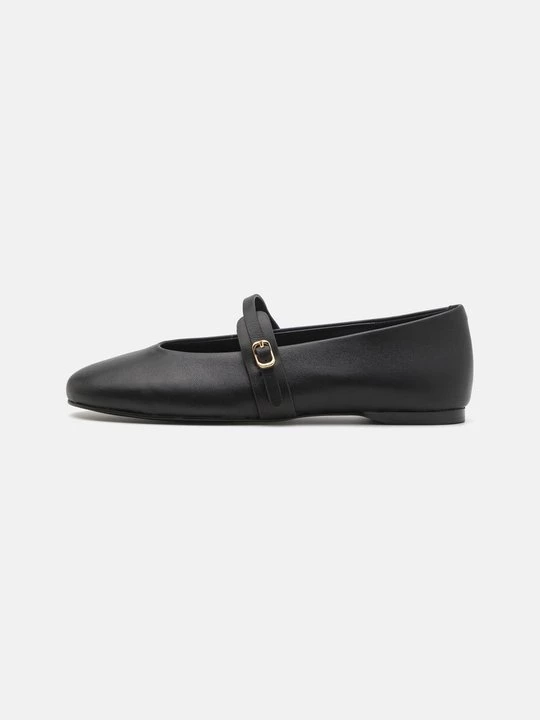 Obrázek produktu Klasické baleríny Steve Madden černá