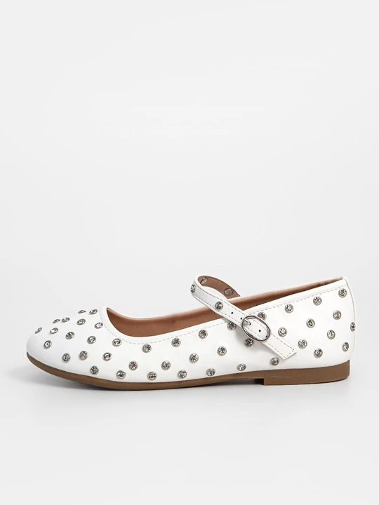 Obrázek produktu Baleríny s páskem Steve Madden