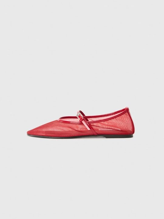 Obrázek produktu Baleríny s páskem Steve Madden