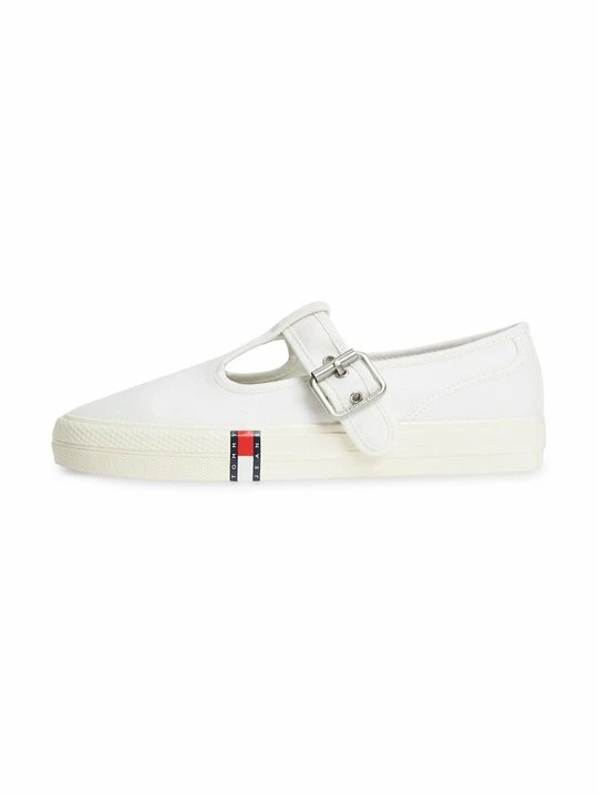 Obrázek produktu Baleríny s páskem Tommy Jeans