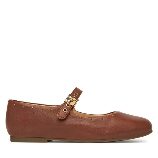 Obrázek produktu Baleríny Scholl Janine F32233 1175 390 Hnědá