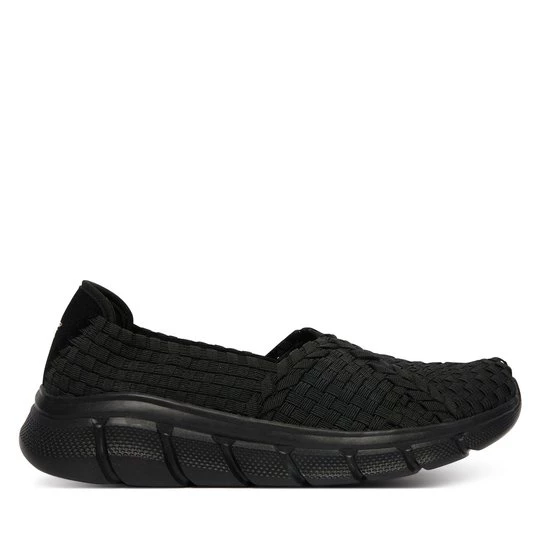 Obrázek produktu Baleríny Skechers Bobs B Flex 117323 / BBK Černá
