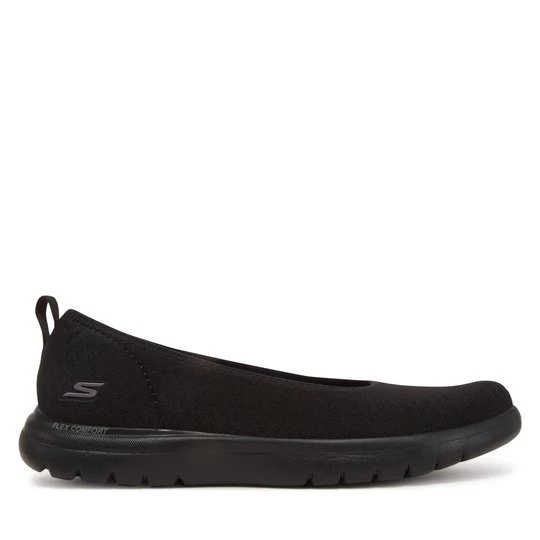 Obrázek produktu Baleríny Skechers On-The-Go Flex-Siena 138360/BBK Černá