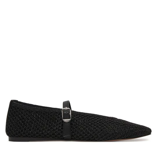 Obrázek produktu Baleríny Steve Madden Gayla 11005309 Černá