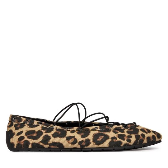 Obrázek produktu Baleríny Steve Madden Pointe 11005032 Hnědá