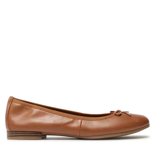 Obrázek produktu Baleríny Tamaris 1-22116-41 Hnědá