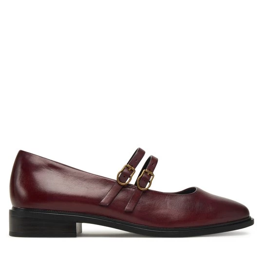 Obrázek produktu Baleríny Tamaris 1-22131-45 Bordó
