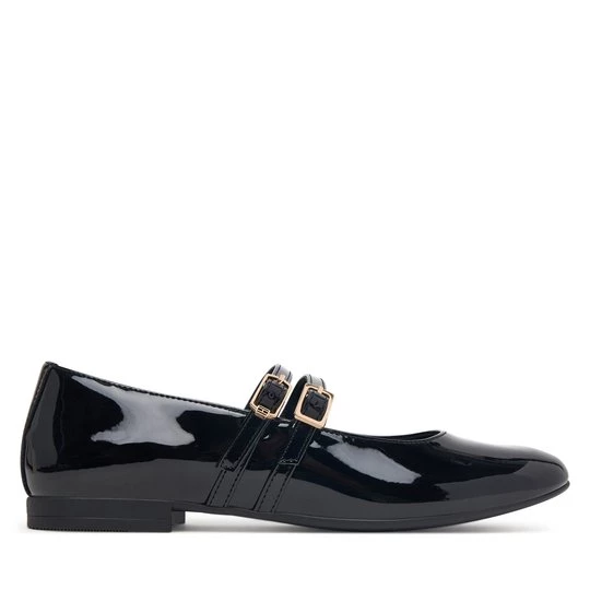 Obrázek produktu Baleríny Tommy Hilfiger T3A3-35131-0774 D Černá