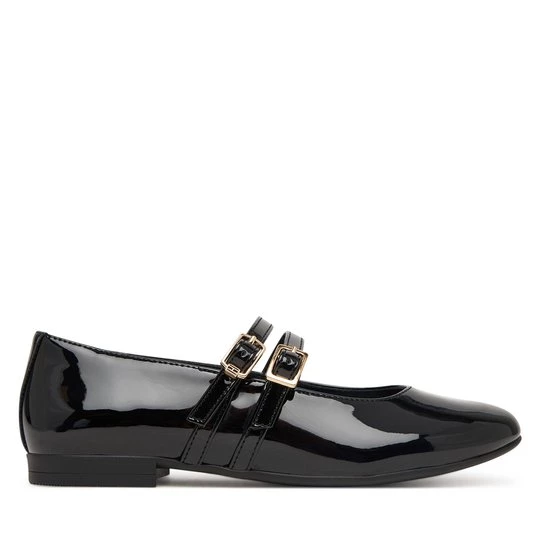 Obrázek produktu Baleríny Tommy Hilfiger T3A3-35131-0774 S Černá