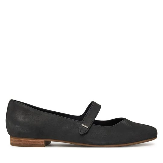 Obrázek produktu Baleríny Toms Bianca 10021474 Černá