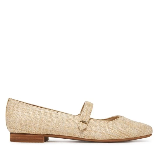 Obrázek produktu Baleríny Toms Bianca 10022000 Béžová