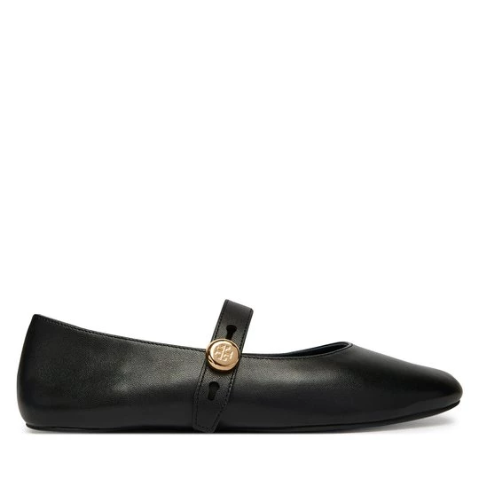 Obrázek produktu Baleríny Tory Burch 1Romy Mary Jane 84652 Černá