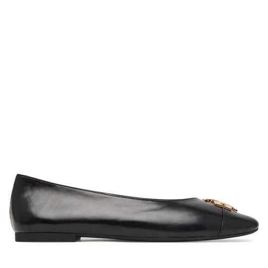 Obrázek produktu Baleríny Tory Burch Charlie 187711 Černá