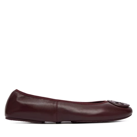 Obrázek produktu Baleríny Tory Burch Reva 174536 Bordó