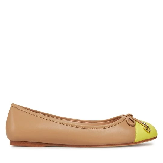 Obrázek produktu Baleríny TWINSET 241TCP110 Béžová