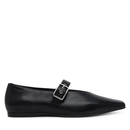 Obrázek produktu Baleríny Vagabond Shoemakers Wioletta 5701-201-20 Černá