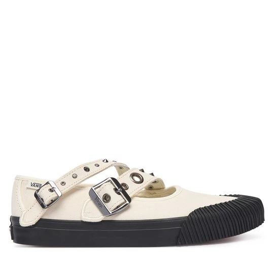Obrázek produktu Baleríny Vans Mary Jane Straps VN000D9AKIG1 Krémová
