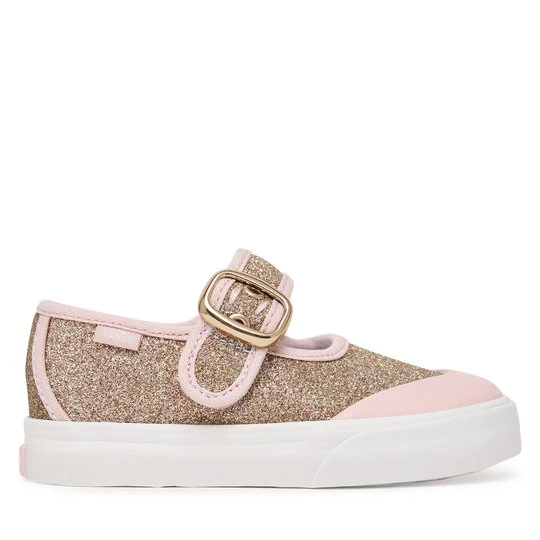 Obrázek produktu Baleríny Vans Mary Jane VN000CRYHNT1 Světle růžová
